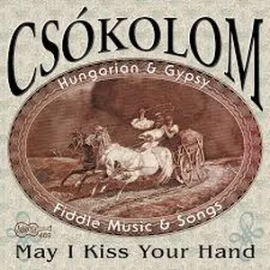 May I kiss your hand